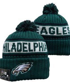 PHILADELPHIA EAGLES KNIT HAT