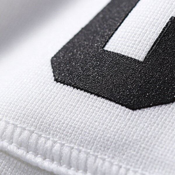 Derek Carr Las Vegas Raiders Nike Game Jersey - White - Image 6