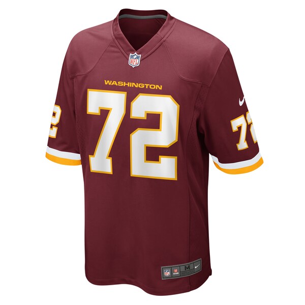 Dexter Manley Washington Football Team Nike Retired Player Jersey - Burgundy - Image 2