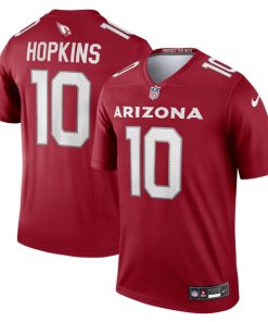 DeAndre Hopkins Arizona Cardinals Nike Legend Jersey - Cardinal