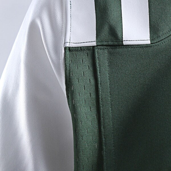 Mark Gastineau New York Jets Nike Retired Player Game Jersey - Green - Image 8