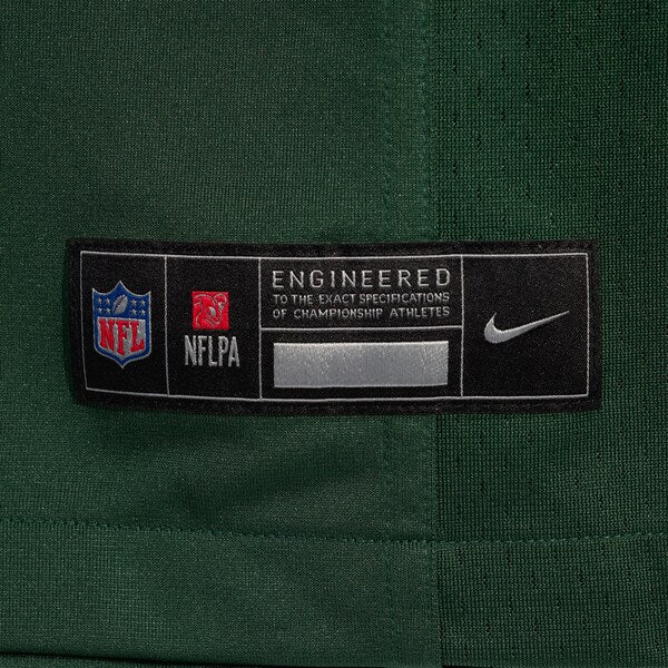 Carrington Valentine Green Bay Packers Nike Game Jersey - Green - Image 6