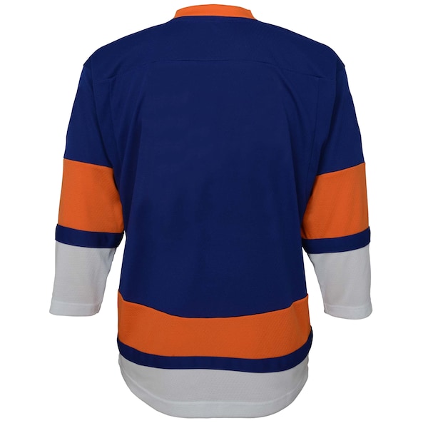 New York Islanders Youth Home Replica Jersey - Royal - Image 3