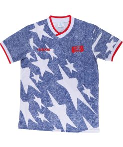 USMNT Nike 1994 Word Cup Vintage Jersey