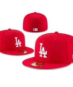 Los Angeles Dodgers Dodgers New Era 59FIFTY Fitted Hat
