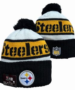 PITTSBURGH STEELERS KNIT HAT