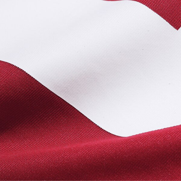 Jon Weeks San Francisco 49ers Nike Team Game Jersey - Scarlet - Image 5