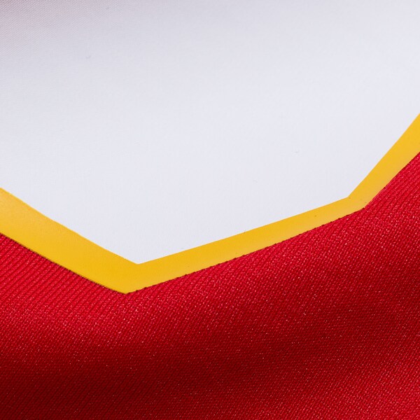 Joshua Williams Kansas City Chiefs Nike Game Jersey - Red - Image 5