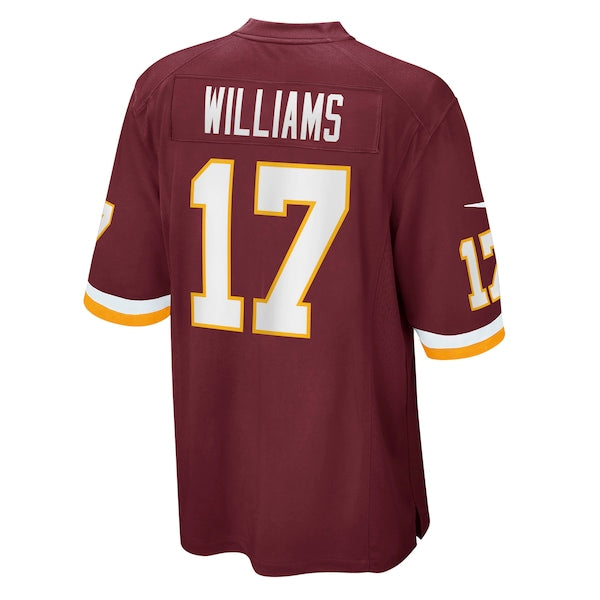 Doug Williams Washington Football Team Nike Retired Player Jersey - Burgundy - Image 3