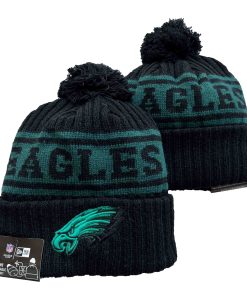 PHILADELPHIA EAGLES KNIT HAT