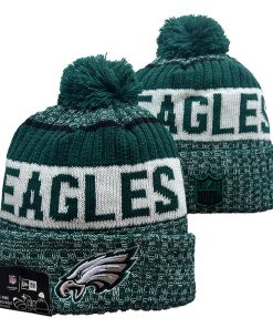 PHILADELPHIA EAGLES KNIT HAT