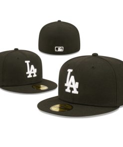 Los Angeles Dodgers Dodgers New Era 59FIFTY Fitted Hat