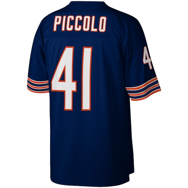 Brian Piccolo Chicago Bears Legacy Replica Jersey - Navy - Image 2