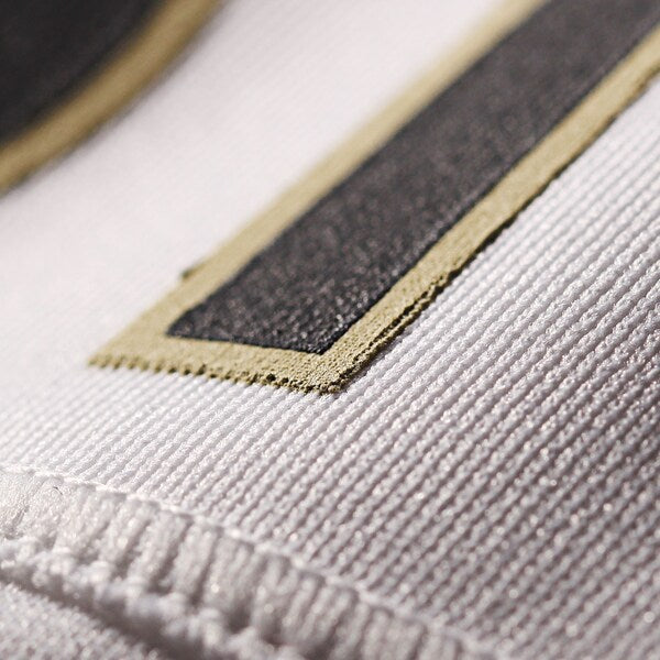 Brandin Cooks New Orleans Saints Nike Womens Game Jersey - White - Image 5