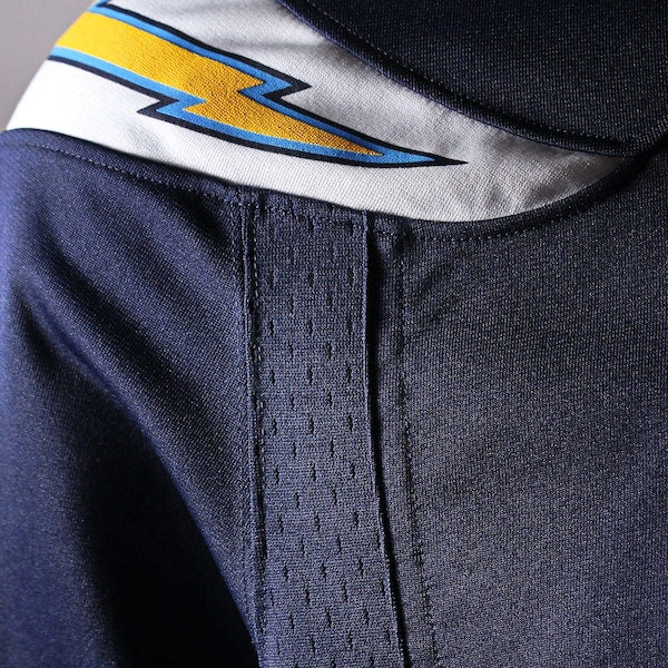 San Diego Chargers Nike Lance Alworth Retired Player Game Jersey - Navy - Image 9