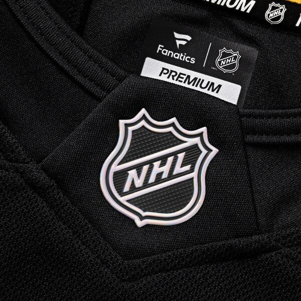Toronto Maple Leafs Alternate Premium Jersey - Black/Blue/White - Image 10