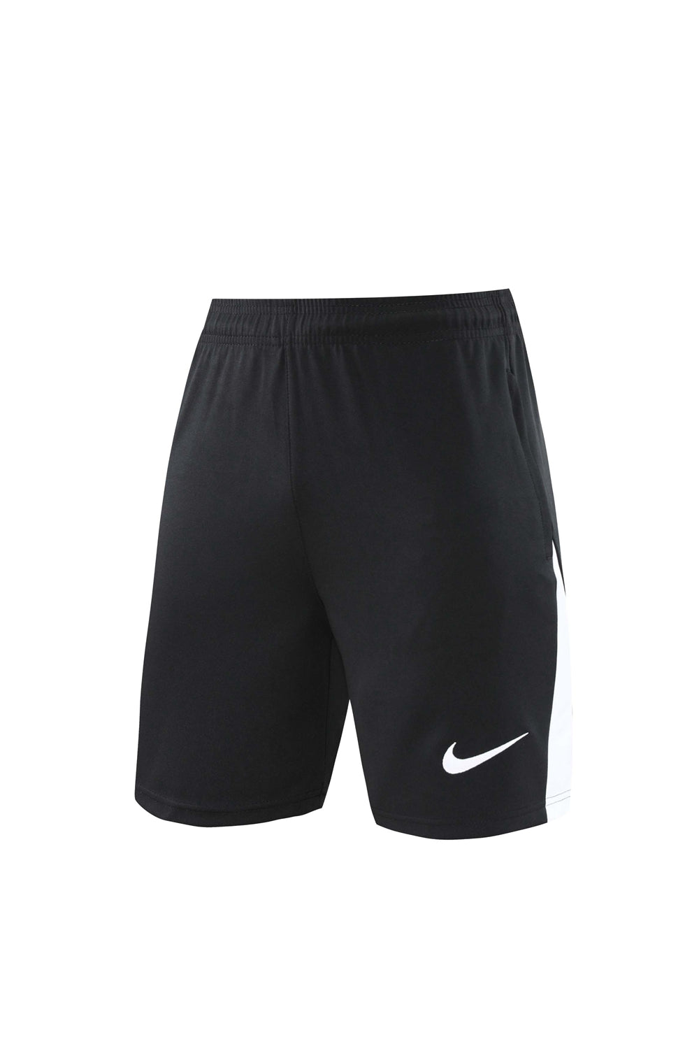 Nike Short Sleeve Training Jersey Set-ND06- Red/White - Image 4