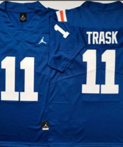 Kyle Trask  NCAA Florida Gators Jordan Band Vapor Limited Jersey