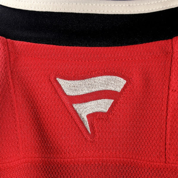 Chicago Blackhawks 2025 NHL Winter Classic Authentic Pro Jersey - Red - Image 7
