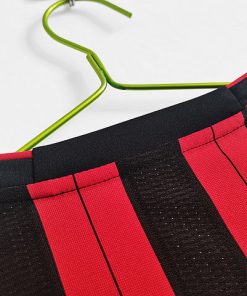 Alternative view of AC Milan Long Sleeve 2013-14  Vintage Jersey