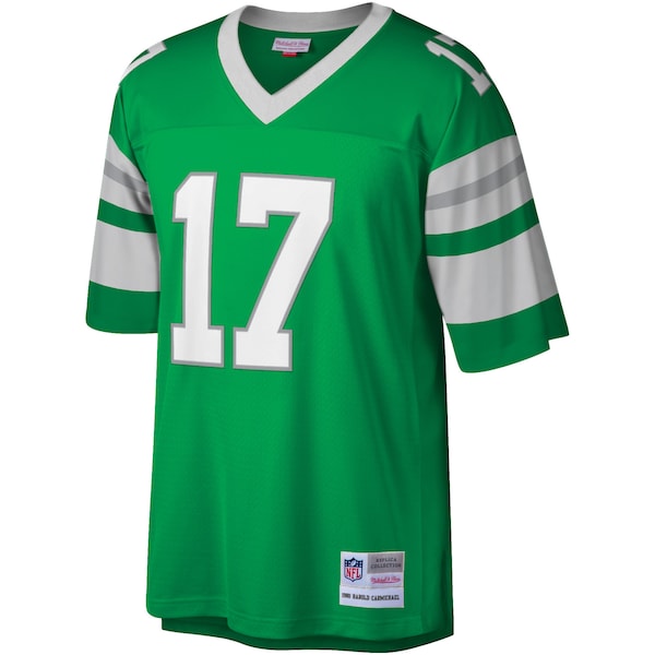 Harold Carmichael Philadelphia Eagles Legacy Replica Jersey - Kelly Green - Image 2