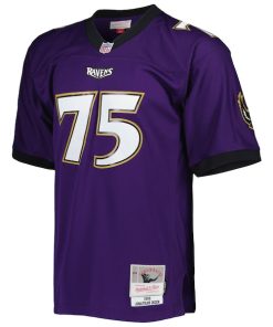 Alternative view of Baltimore Ravens Legacy Jersey