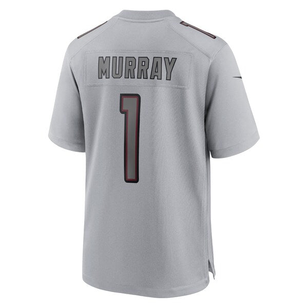Kyler Murray Arizona Cardinals Nike Atmosphere Fashion Game Jersey - Gray - Image 3