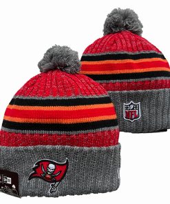 TAMPA BAY BUCCANEERS KNIT HAT