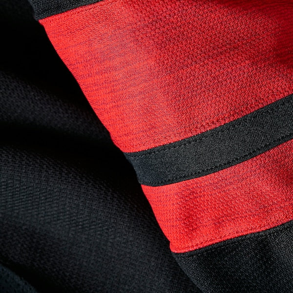 Carolina Hurricanes Home Authentic Pro Jersey - Black - Image 5