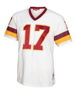 Alternative view of Doug Williams Washington Football Team Women's Legacy Replica Player Jersey - White