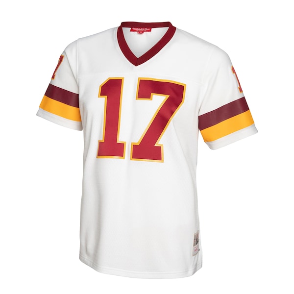 Doug Williams Washington Football Team Women's Legacy Replica Player Jersey - White - Image 2