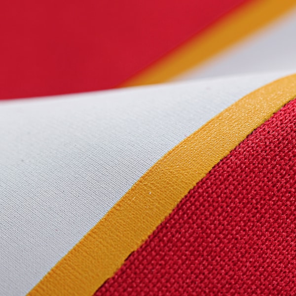 Tyrann Mathieu Kansas City Chiefs Nike Game Player Jersey - Red - Image 7