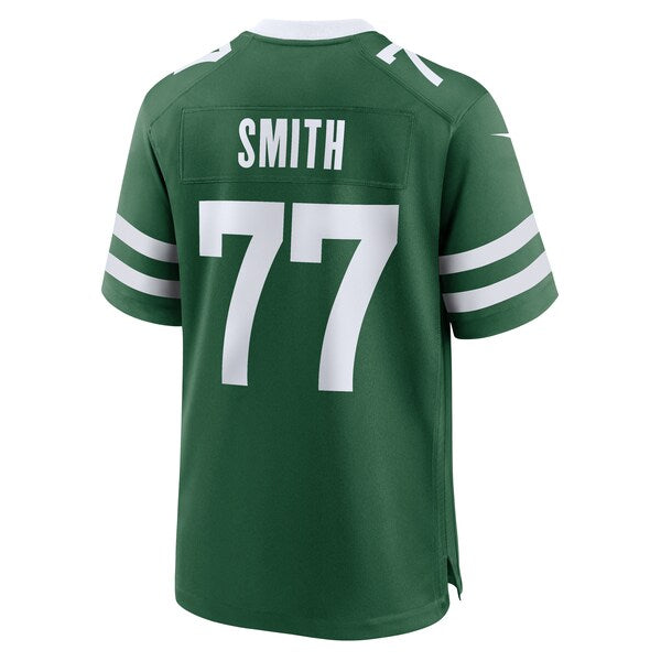 Tyron Smith New York Jets Nike Game Jersey - Legacy Green - Image 3