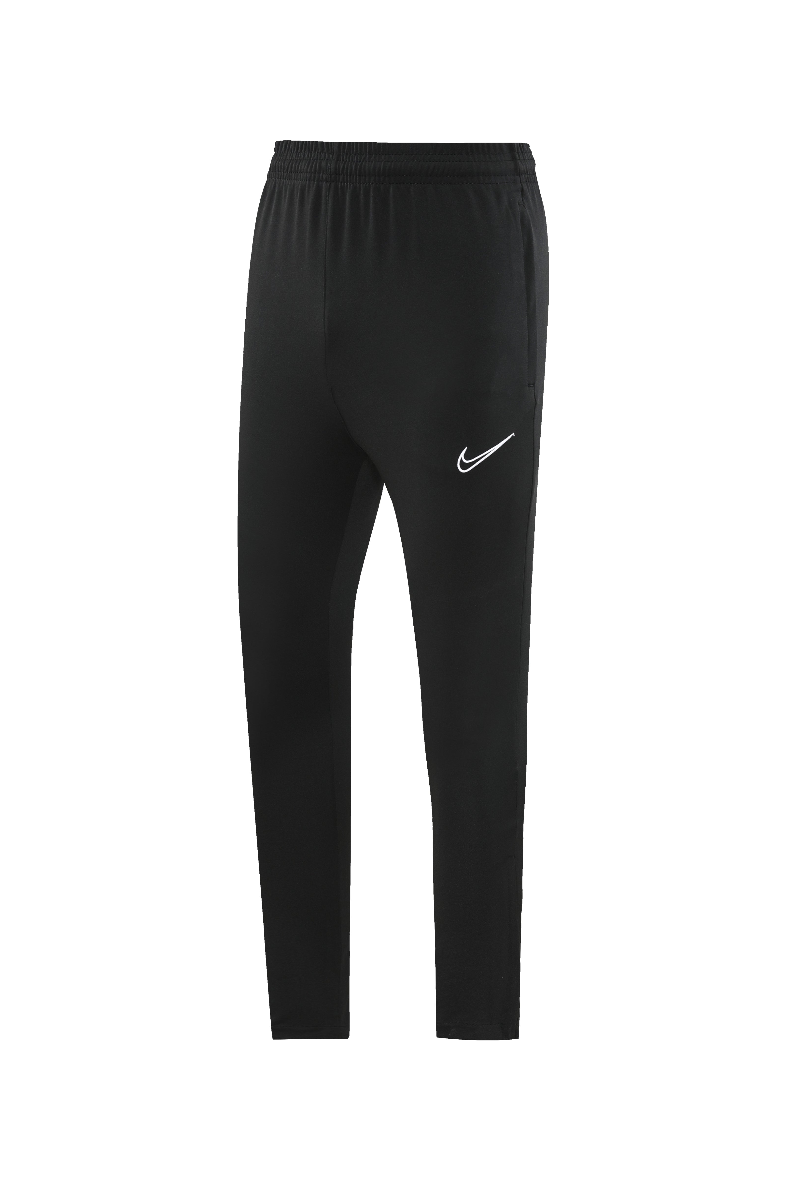 Nike Short Sleeve Training Jersey Set-ND02- White/Black - Image 5