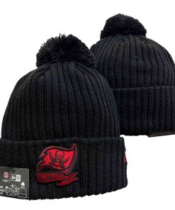 TAMPA BAY BUCCANEERS KNIT HAT