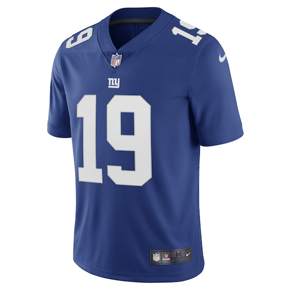 Kenny Golladay New York Giants Nike Vapor Limited Jersey - Royal - Image 3