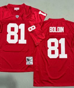 Anquan Boldin Arizona Cardinals Authentic Throwback Retired Player Jersey