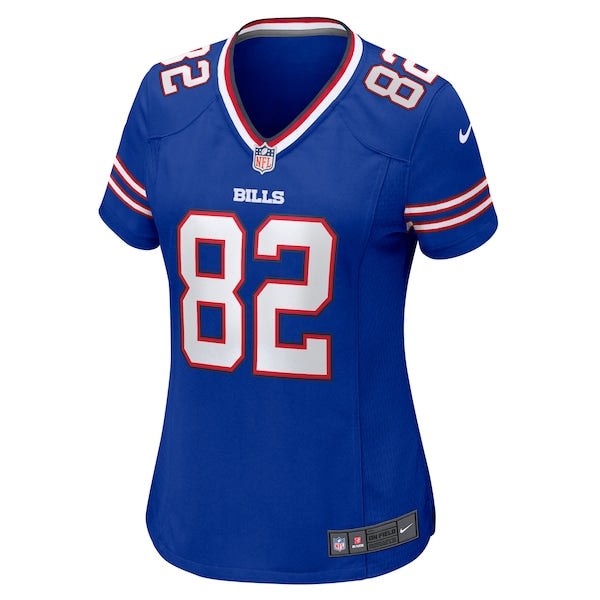 Lawrence Keys III Buffalo Bills Nike Women's Game Jersey - Royal - Image 2