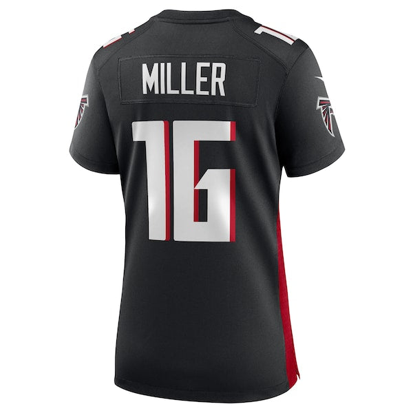 Scotty Miller Atlanta Falcons Nike Women's Game Player Jersey - Red - Image 3