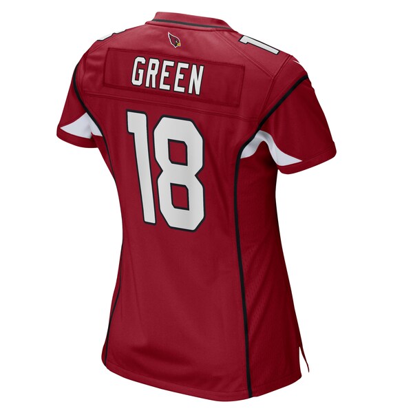 A.J. Green Arizona Cardinals Nike Women's Game Jersey - Cardinal - Image 3