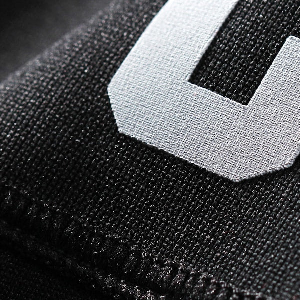 Derek Carr Las Vegas Raiders Nike Game Player Jersey - Black - Image 5
