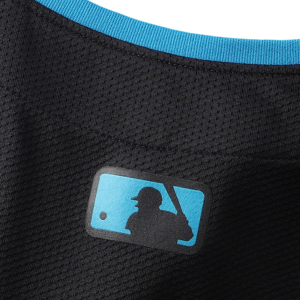 Fernando Tatis Jr. National League Nike 2024 MLB All-Star Game Limited Player Jersey - Navy - Image 7