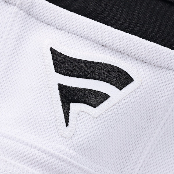 Pittsburgh Penguins Away Premium Custom Jersey - White/Black - Image 7