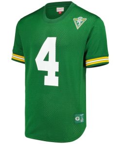 Alternative view of Green Bay Packers Mesh Crew