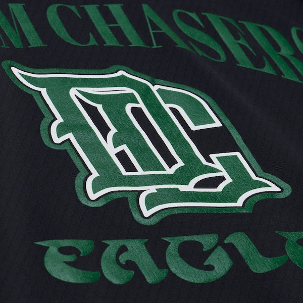Philadelphia Eagles Dream Chasers Legacy Fashion Jersey - Black - Image 2