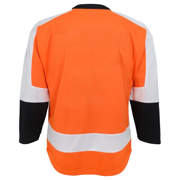 Philadelphia Flyers Preschool Home Replica Jersey - Orange - Image 3