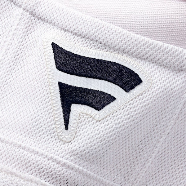 Seattle Kraken Away Premium Custom Jersey - White/Navy - Image 7