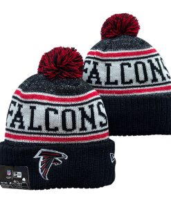 ATLANTA FALCONS KNIT HAT