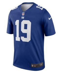 Alternative view of Kenny Golladay New York Giants Nike Legend Jersey - Royal