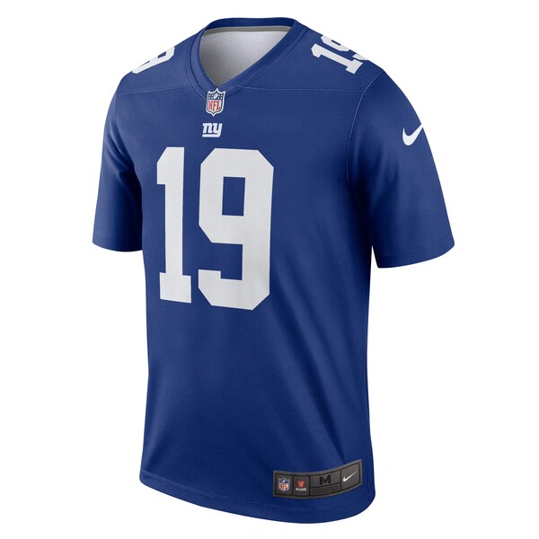 Kenny Golladay New York Giants Nike Legend Jersey - Royal - Image 2